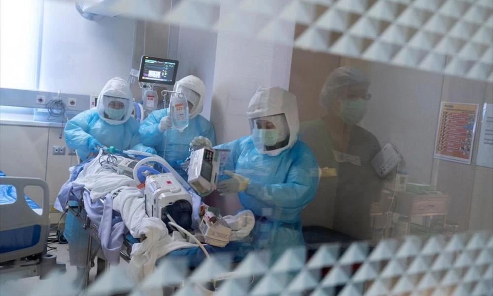 «Φωλιές» κρουσμάτων δύο φυλακές της Ταϊλάνδης